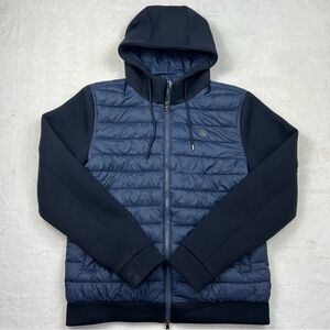 El Ganso Padding Jacket Puffer Men’s Medium